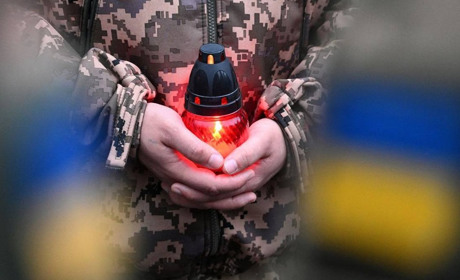 У Жовтих Водах підтвердили загибель п’ятьох військових після ДНК-експертиз