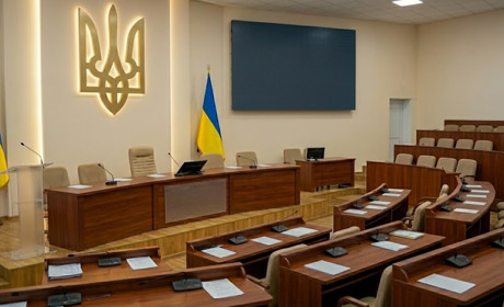 У Гадячі скликають 75-ту сесію міської ради: які питання на порядку денному