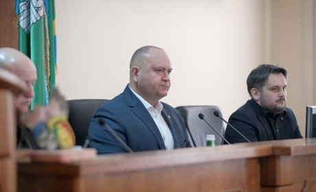 Обласна рада консолідує зусилля для підтримки фронту та громад