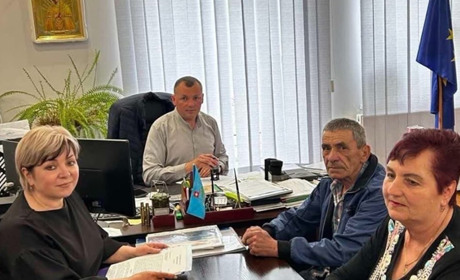 У Кременецькій громаді створили ще одну сім’ю патронатних вихователів