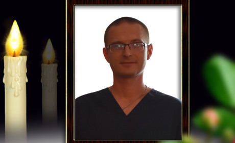 Пішов з життя Микола Кишкань — лікар-стоматолог із Сірогозщини