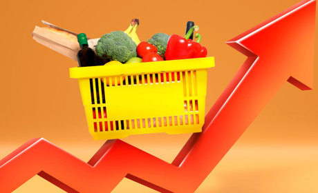 На Полтавщині у квітні найбільше подорожчали продукти переробки зернових та пальне