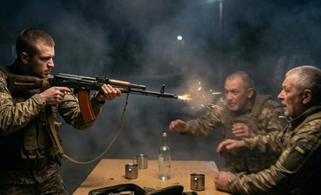 Трагедія під час несення служби: на Миколаївщині сварка між військовими завершилася вбивством