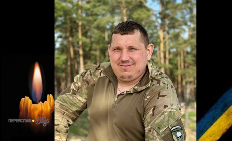 Сьогодні, 15 травня, минають другі роковини загибелі Героя Анатолія Бродюка