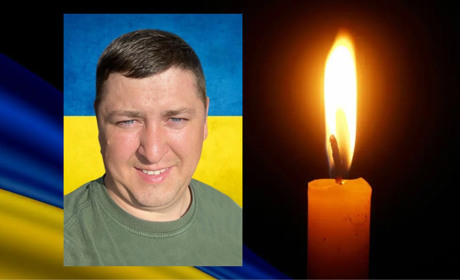 Чортківʼянин Андрій Яцків загинув на третьому році служби