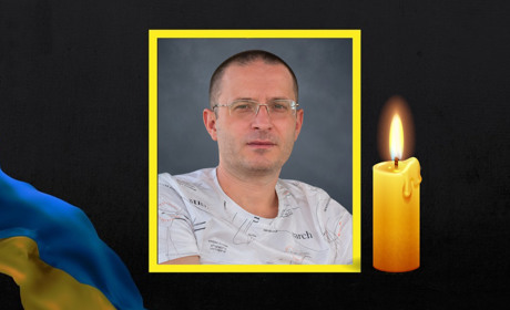 Відійшов у засвіти Кишкань Микола — однокласники з болем і сумом згадують та поминають його