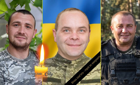 Сьогодні, 13 травня, згадуємо Героїв Сергія Прента, Максима Булавченка та Сергія Слизького