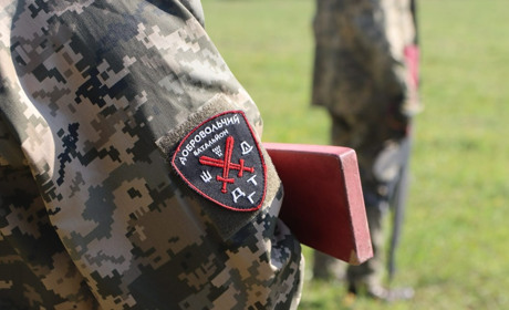 У Золотоніській громаді розпочинають створення добровольчого формування територіальної громади