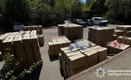 На Київщині накрили виробництво фальсифікованої кави на 20 мільйонів гривень