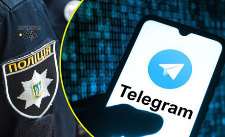 Шахраї зламали Telegram-канал та банкінг у жінок на Переяславщині: хроніка поліції