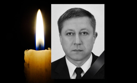 Передчасно зупинилося серце відомого лікаря-уролога з Чорткова