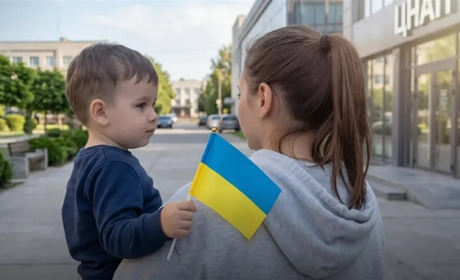 Міноборони спростило реєстрацію місця проживання дітей зниклих безвісти і полонених захисників