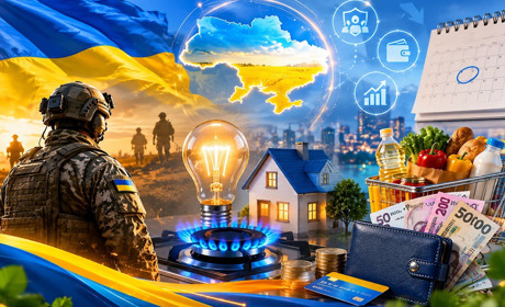 Нові виплати військовим і скасування кешбеку: що зміниться для українців у червні