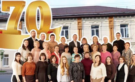 Жмеринській дитячій музичній школі – 70 років: цікаві факти про мистецький заклад
