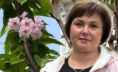 Чому в Глухові не розквітли сакури: науковиця пояснила причини весняної аномалії
