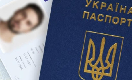 Як отримати українські документи після виїзду з окупації у 2026 році: що змінилося і куди звертатися
