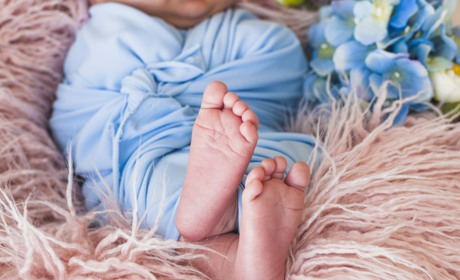Породіллям, які народили у Гадяцькій міській лікарні, виплачуватимуть 15 тисяч гривень від громади