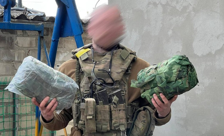 «Ближче ніж за 10 кілометрів до ЛБЗ вже не під’їдеш». Розмова з військовим з Волновахи