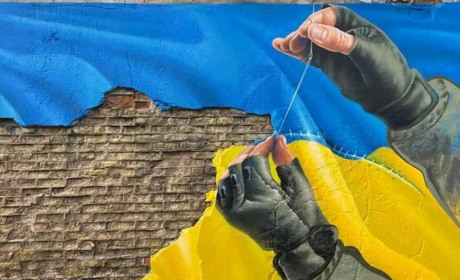 Щоденник війни. Тиждень двісті п'ятнадцятий. Сиджу і думаю: до роботи готуватися чи заповіт писать