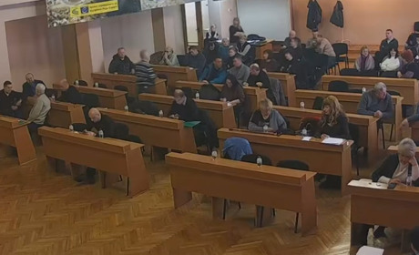 Депутатку Первомайської міськради оштрафували за порушення мовного законодавства