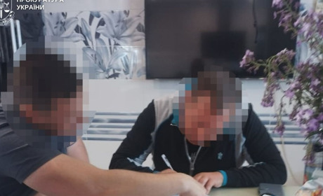Правоохоронці затримали чоловіка, якого підозрюють у замаху на вбивство мера П’ятихаток