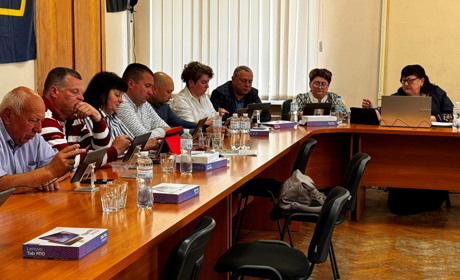 Між фронтом, тарифами та реформами: чим запам’яталась 73 сесія міськради
