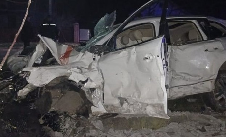 Жителя міста Чернівців засудили за смертельне ДТП у Драчинцях