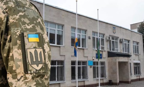 Військова адміністрація в Південноукраїнську: Кім передав документи президенту на підпис
