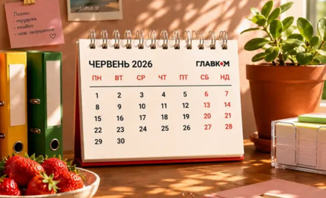Що зміниться для українців з 1 червня: пенсії, тарифи, бронювання та важливі дедлайни