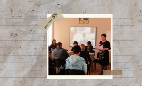 Декларування місця проживання, статус безробітного та житло: відповіді на питання ВПО з Волновахи
