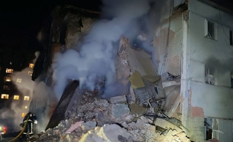 Вокзалу в Шостці бути? Влада розповіла, що вирішили на зустрічі з "Укрзалізницею"