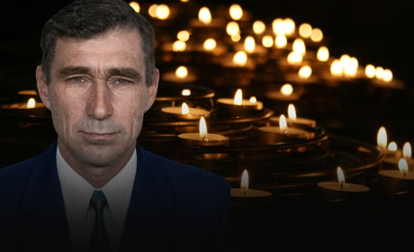 Мріяв про спокійну старість: росіяни вбили 72-річного жителя Есмані Володимира Карпичка біля Глухова