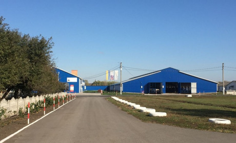 Було СТОВ імені Духова, стало "Веприцьке": деколонізація назв підприємств на Полтавщині