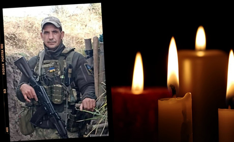 Два роки між надією і тишею