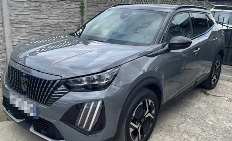 Розбірка Peugeot Expert: як знайти деталі для робочого фургона