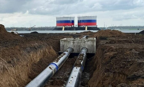 У Волновасі знову проблеми з водою: чому окупанти не змогли розв'язати питання водопостачання
