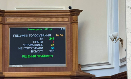 Верховна Рада ухвалила закон про “податок на OLX”: коли запрацюють нові правила