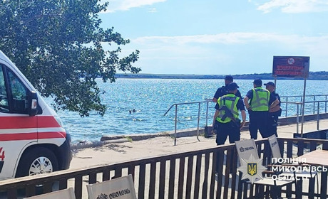 Безпека на воді: про які правила варто пам’ятати на початку купального сезону