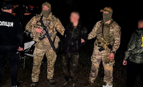 22-річний молодик із Сарненщини допомагав перетинати кордон військовозобов'язаним — він у ізоляторі