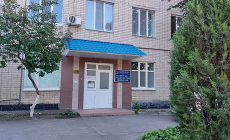 Пологове та дитяче відділення під питанням: у Південноукраїнську шукають вихід лікарні із кризи
