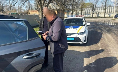 Ремонт водогону на Первомайщині обернувся для бізнесмена перспективою сісти на вісім років