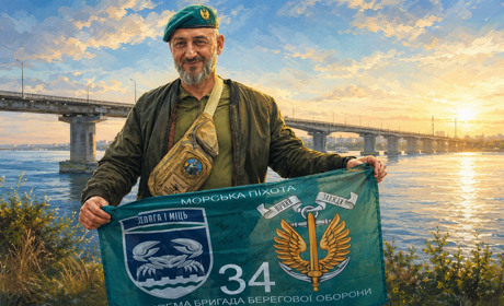 Терміновий збір для підрозділу Ігоря Будака: військовим потрібен філамент для 3D-друку
