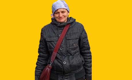 Будинок відчинений, а телефон у помешканні: на Дубровиччині розшукують 42-річну жінку