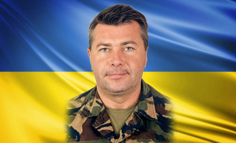 Захищаючи Батьківщину на Донеччині, загинув житель Зорівки Микола Коробенко