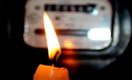 Вдень 16 червня у Переяславі планується відключення світла через роботи ДТЕК