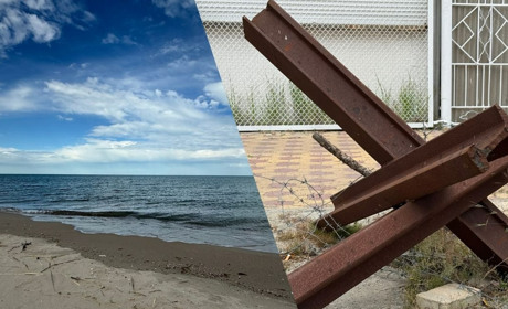 Затока-2026: чому люди приїздять відпочити, а місцеві залишаються тут попри небезпеку