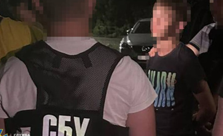 Диверсія на залізниці не відбулася: агент рф отримав понад 12 років ув’язнення