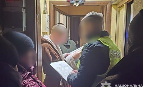 Судитимуть ділків, які продавали «відстрочки» під виглядом працевлаштування в псевдоколеджі