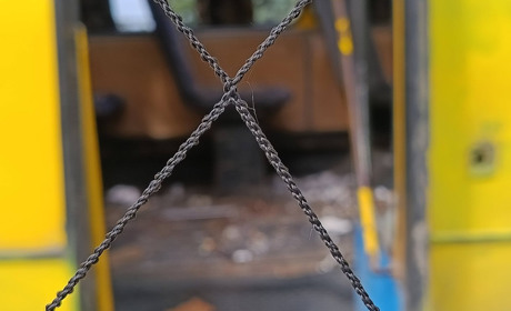 Вулиці рідного міста стають пам’яттю про трагедії