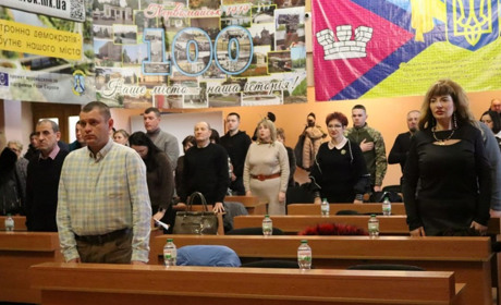 Шелтер і 10 мільйонів з освіти на освіту: що винесуть на сесію міськради Первомайська